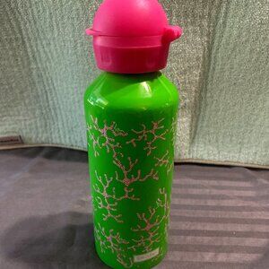 Lilly Pulitzer Water Bottle
